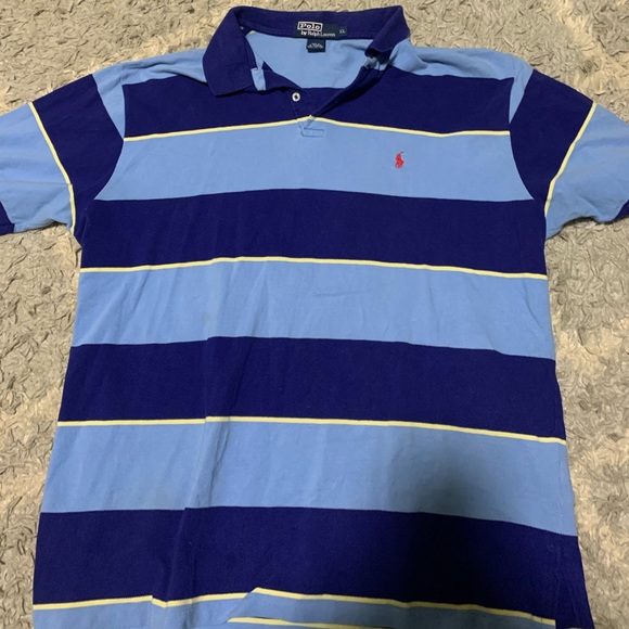 Polo Ralph Lauren Other - Polo by Ralph Lauren mens XL shirt